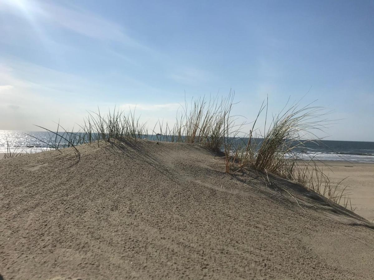 B&B Bij De Zee Centre Of Julianadorp 10 Min From Beaches المظهر الخارجي الصورة