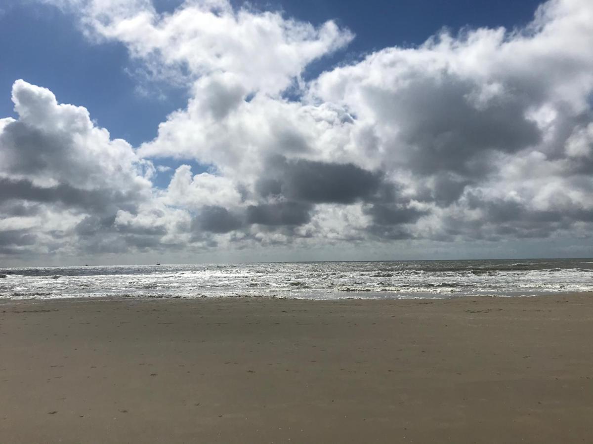 B&B Bij De Zee Centre Of Julianadorp 10 Min From Beaches المظهر الخارجي الصورة