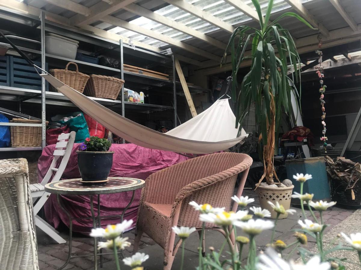 B&B Bij De Zee Centre Of Julianadorp 10 Min From Beaches المظهر الخارجي الصورة