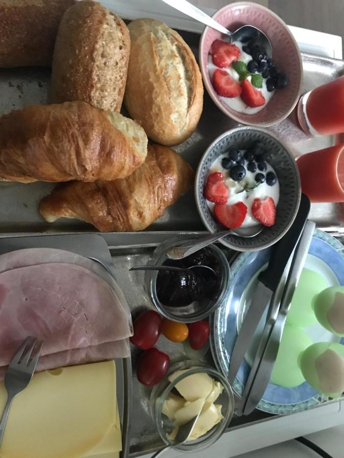 B&B Bij De Zee Centre Of Julianadorp 10 Min From Beaches المظهر الخارجي الصورة