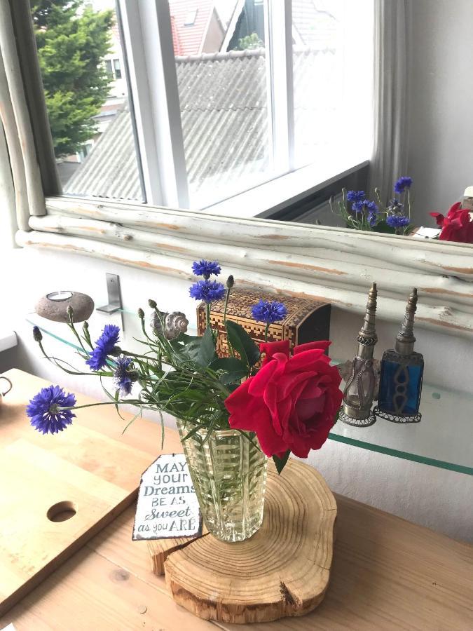 B&B Bij De Zee Centre Of Julianadorp 10 Min From Beaches المظهر الخارجي الصورة