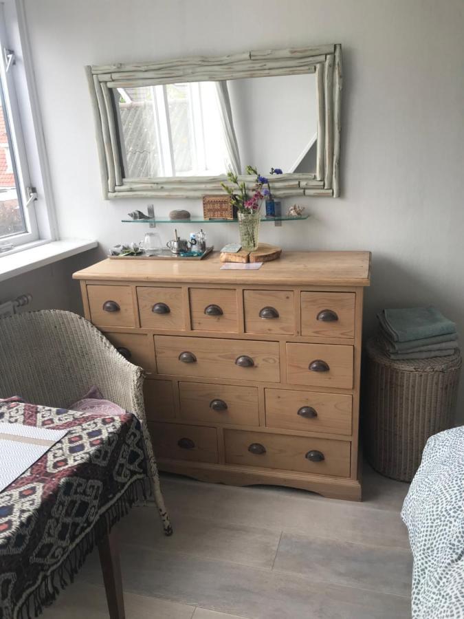 B&B Bij De Zee Centre Of Julianadorp 10 Min From Beaches المظهر الخارجي الصورة