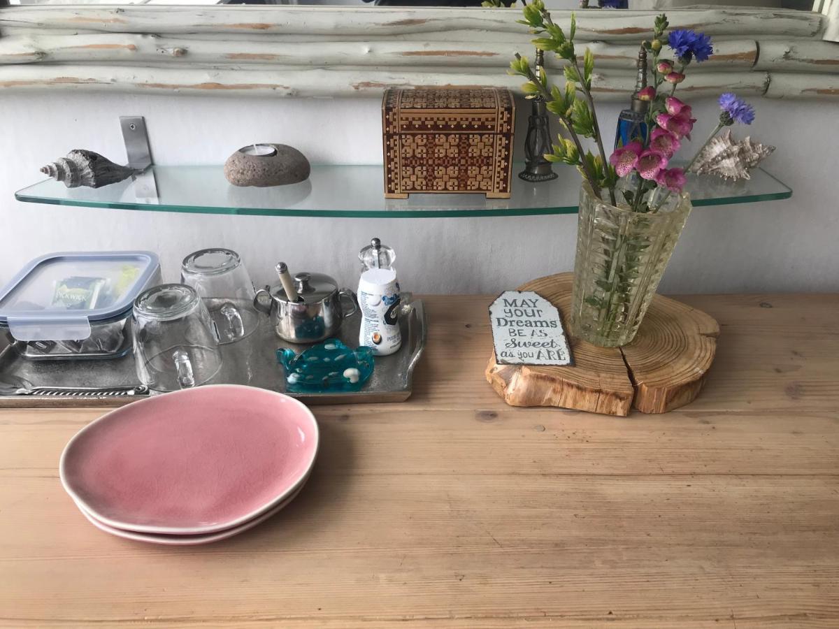 B&B Bij De Zee Centre Of Julianadorp 10 Min From Beaches المظهر الخارجي الصورة