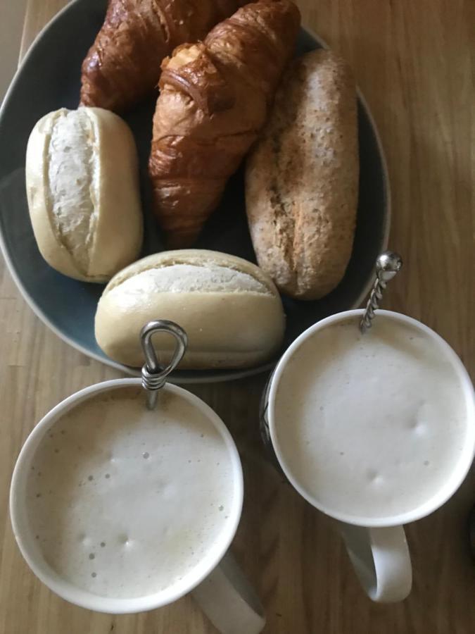 B&B Bij De Zee Centre Of Julianadorp 10 Min From Beaches المظهر الخارجي الصورة