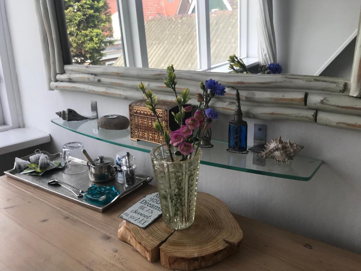 B&B Bij De Zee Centre Of Julianadorp 10 Min From Beaches المظهر الخارجي الصورة