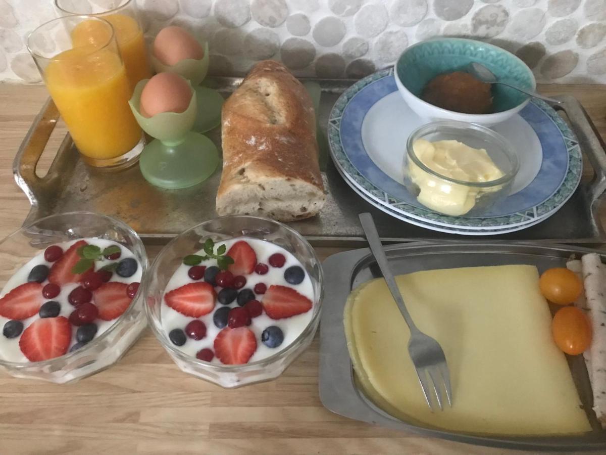 B&B Bij De Zee Centre Of Julianadorp 10 Min From Beaches المظهر الخارجي الصورة